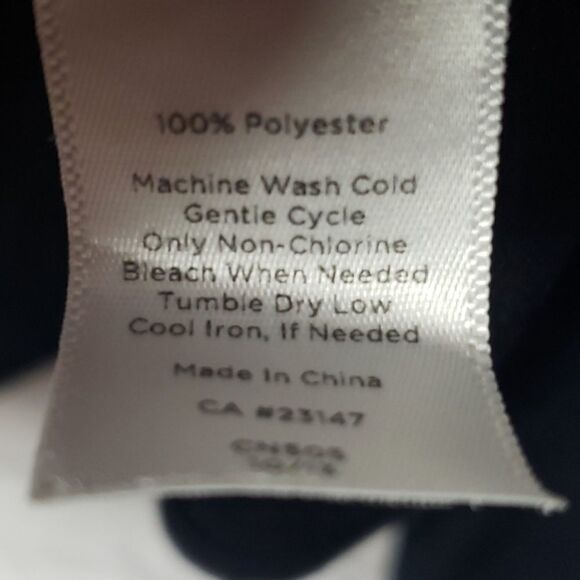 Talbot's Petite Longsleeve   - Picture 3 of 4